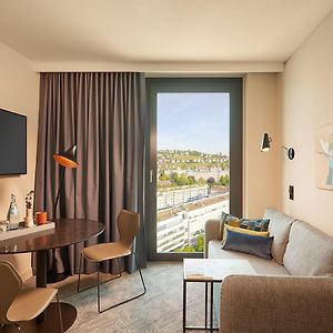 Adina Apartment Hotel Stuttgart